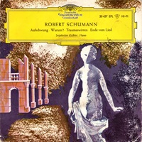 Deutsche Grammophon : Richter - Schumann Fantasiestucke